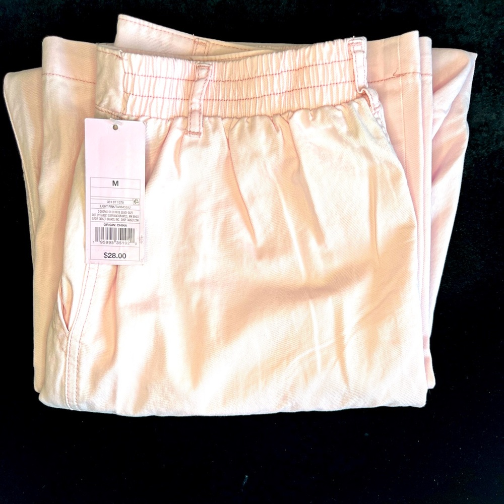 Wild Fable 
Pink Pants
